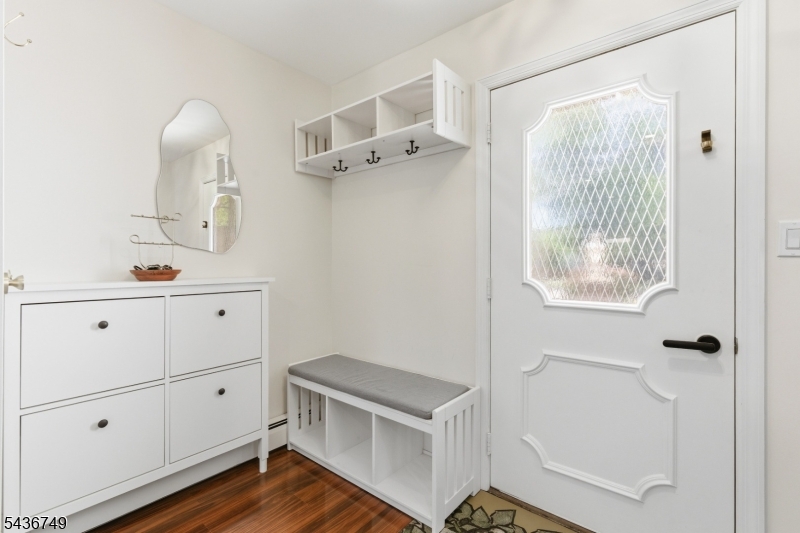Mudroom