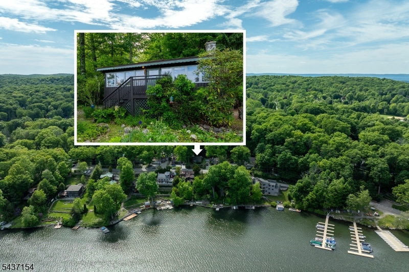 2215 Lakeside Dr, Vernon Twp., NJ 07422 Listing Photo  0