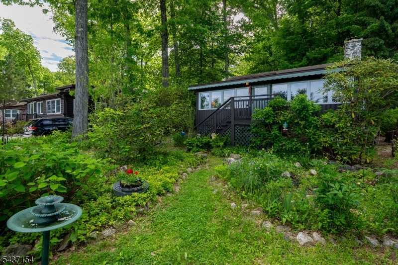 Front Yard