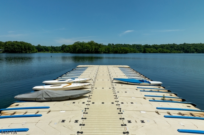 Nearby Docks