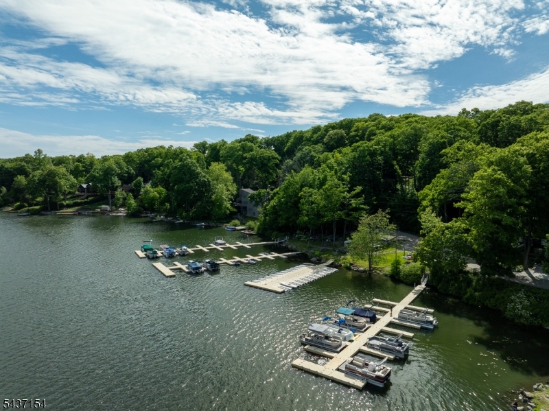 Nearby Docks