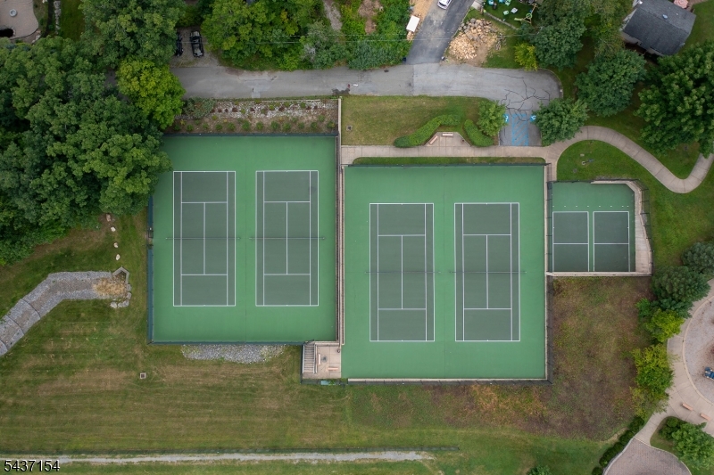 Nearby Tennis Courts
