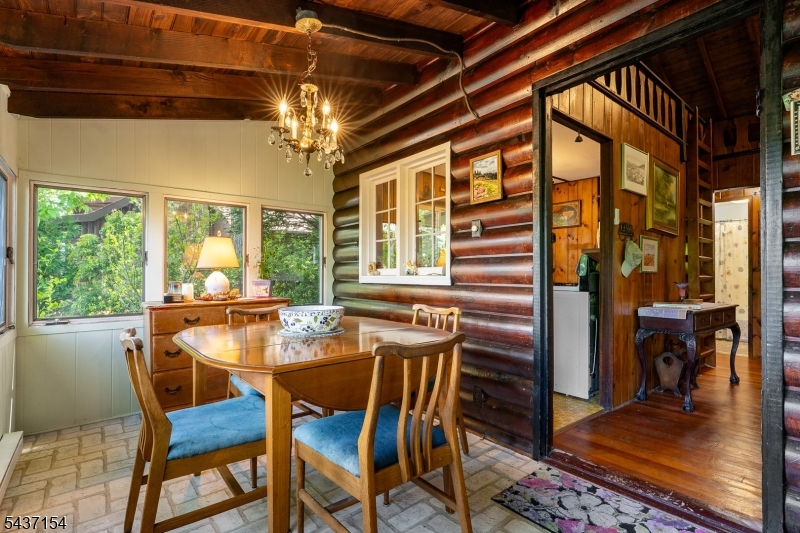 Dining Space
