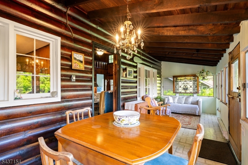 Dining Space