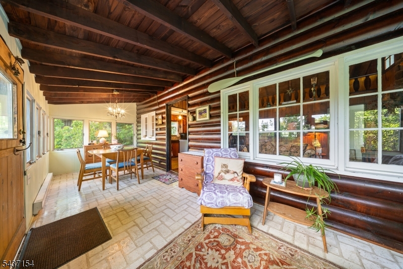 Porch Space