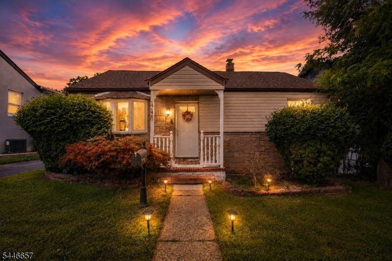 448 Preakness Ave