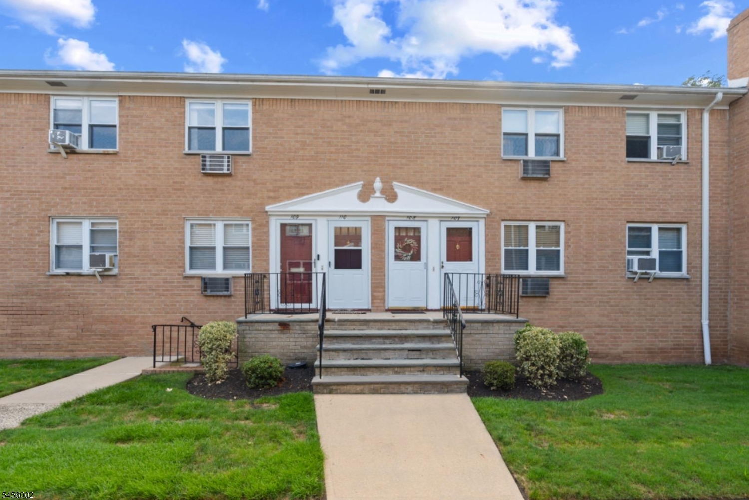 725 Joralemon St 110