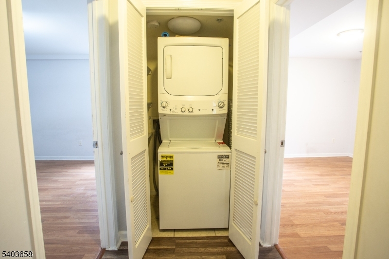 Washer/Dryer
