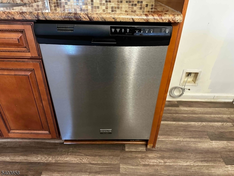 Dishwasher