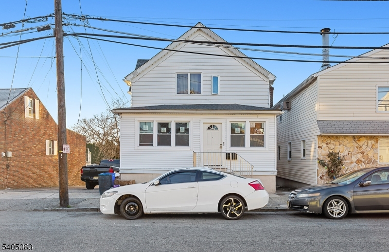 138-140 Nagle St, Paterson City, NJ 07501 Listing Photo  0