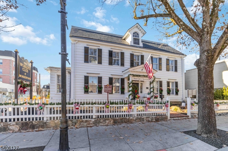 51 South St, Morristown Town, NJ 07960 Listing Photo  0