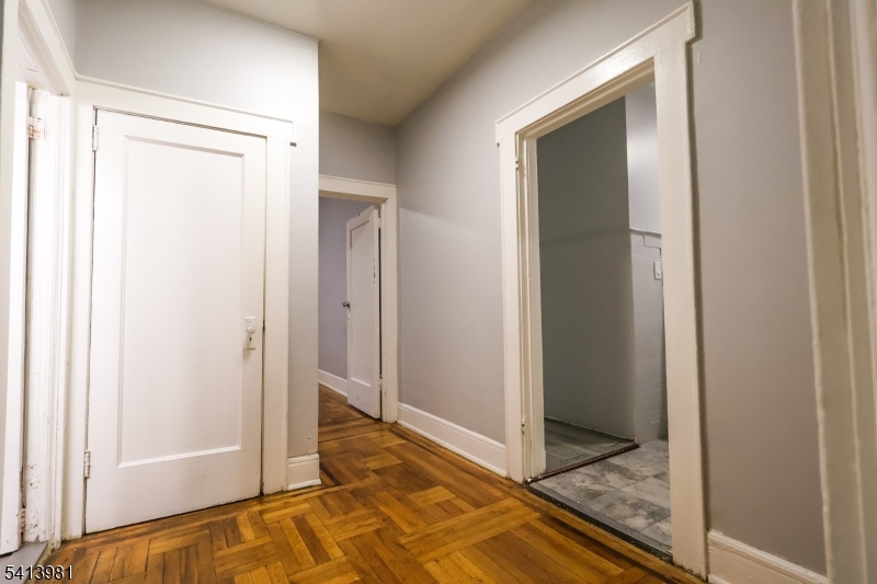 Corridor (2nd View)