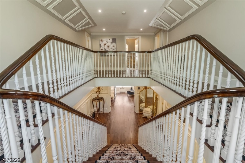Stairway