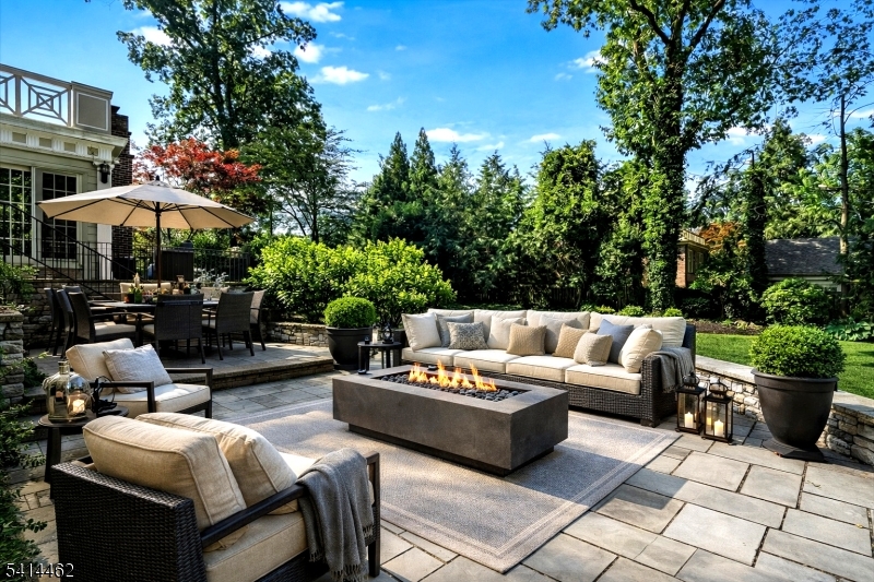 Outdoor Patio