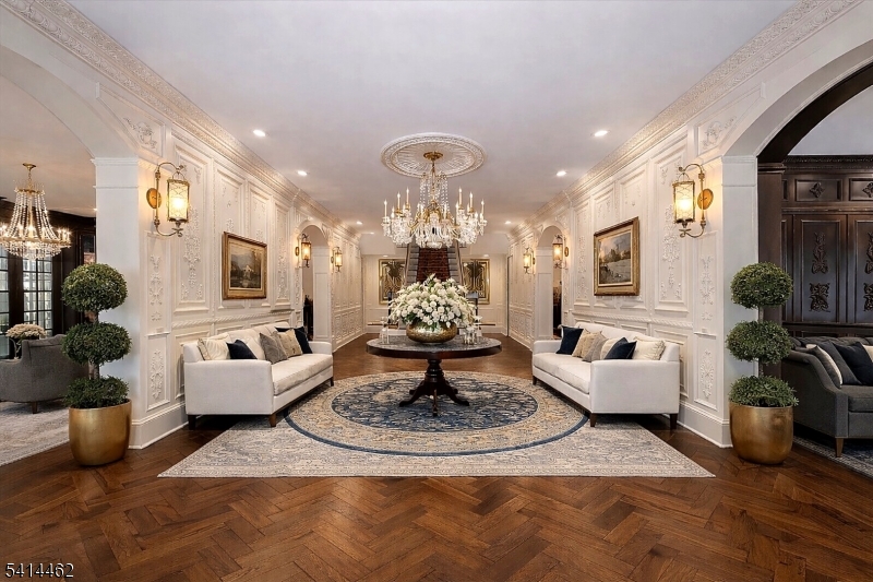 Grand Foyer