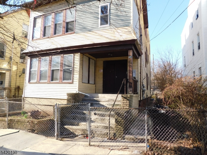 282 Renner Ave, #1, Newark City, NJ 07112 Listing Photo  0