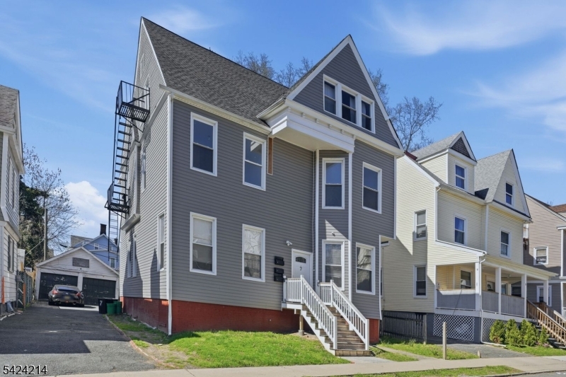 7 Prospect Ter, East Orange City, NJ 07017 Listing Photo  0