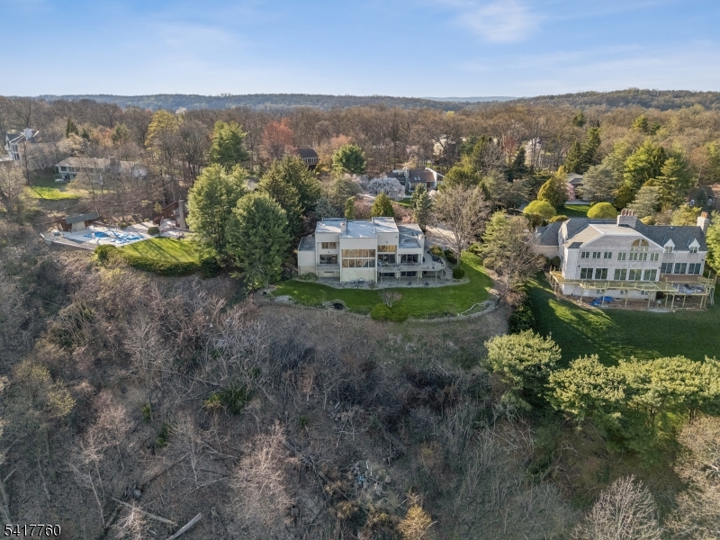 Prestigious Neighborhood