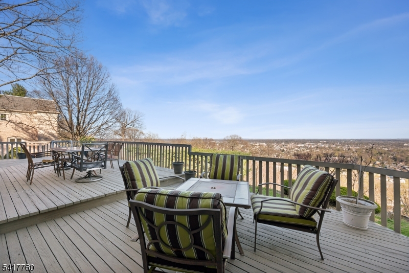 Outdoor Entertaining
