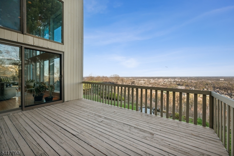 Deck Off the Great Room