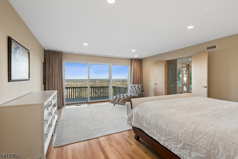 Primary Suite View