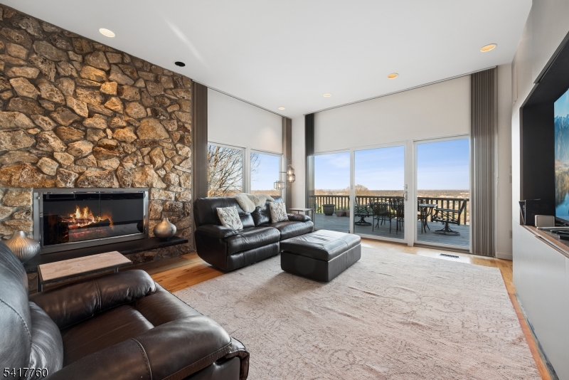 Living Room View