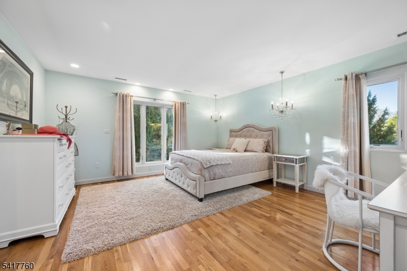 Upstairs Ensuite