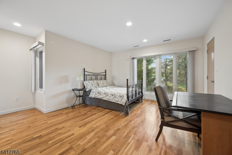 Upstairs Bedroom