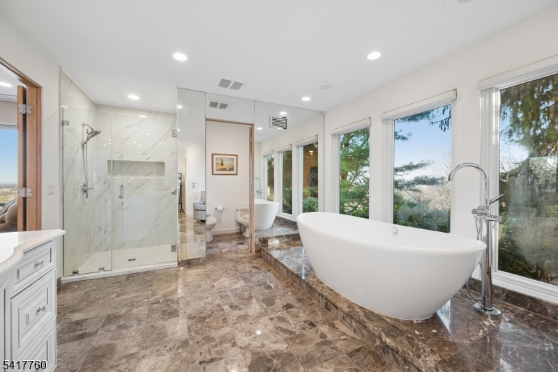 Primary Suite Bath