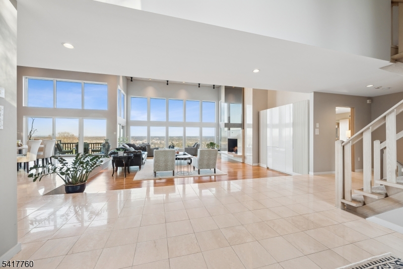 Welcome Home