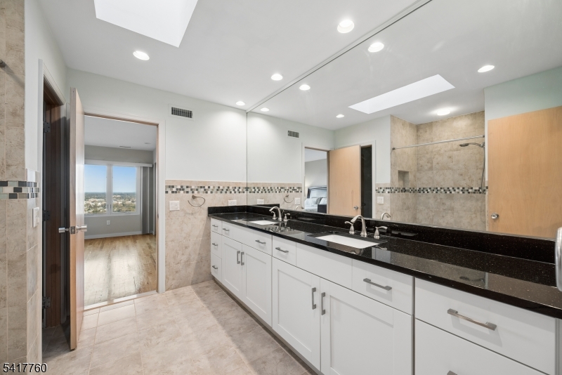 Jack & Jill Bathroom