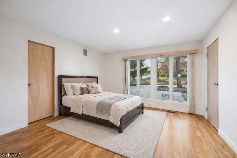 First Floor Bedroom