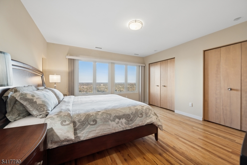 Upstairs Bedroom