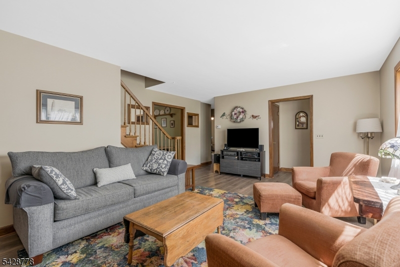 Living RM