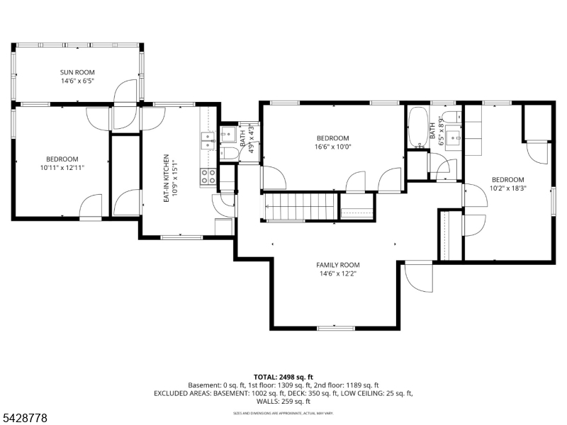 3rd floor