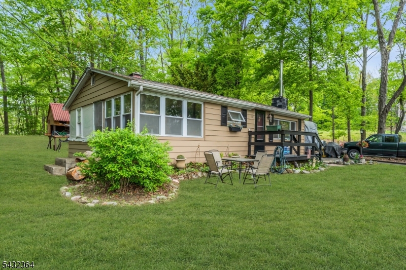 20 Plaza Dr, Hampton Twp., NJ 07860 Listing Photo  0
