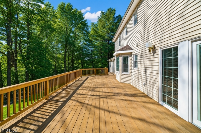 Deck Digitally Enhanced