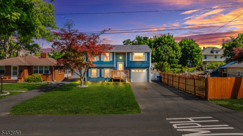 245 4th St, Dunellen Boro, NJ 08812 Listing Photo  0