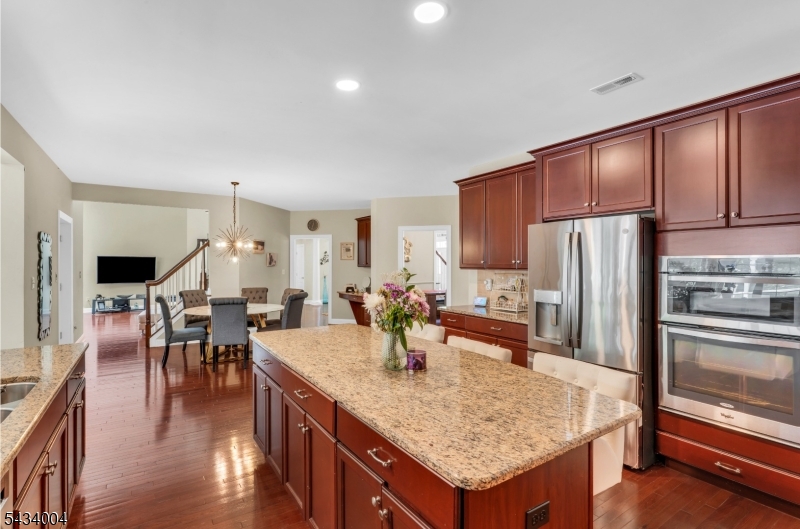 Stainless Steel Appliances