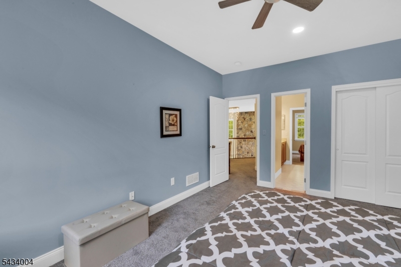 Front Bedroom w/Jack n Jill BA