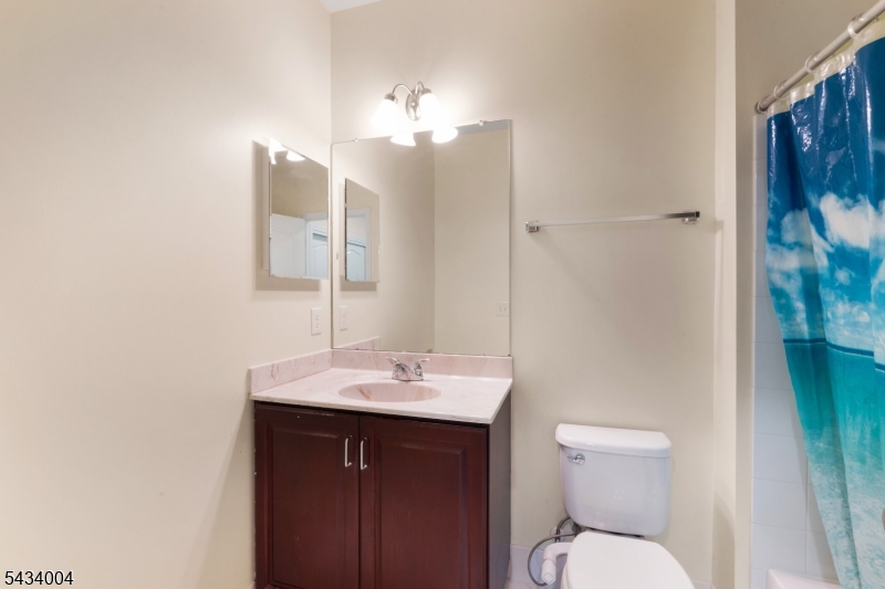 Princess Suite Bathroom