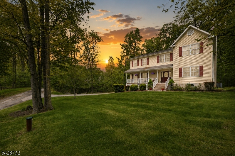 1 Foley Dr, Hampton Twp., NJ 07860 Listing Photo  0