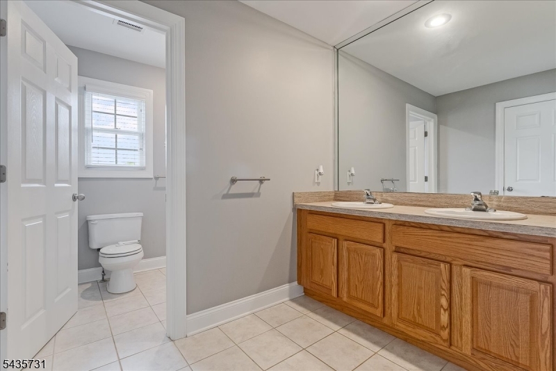 Ensuite Bath