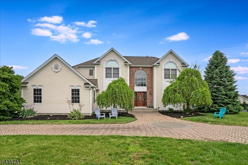 24 Saddle Ridge Rd, Sparta Twp., NJ 07871 Listing Photo  0