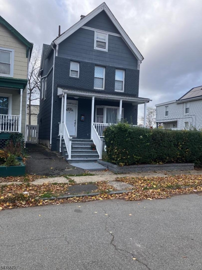 21 Lake St, East Orange City, NJ 07017 Listing Photo  0