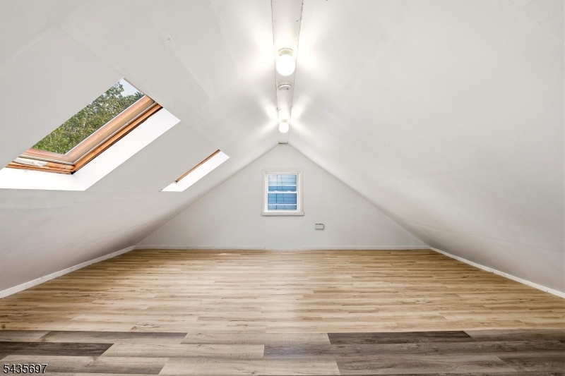 Attic
