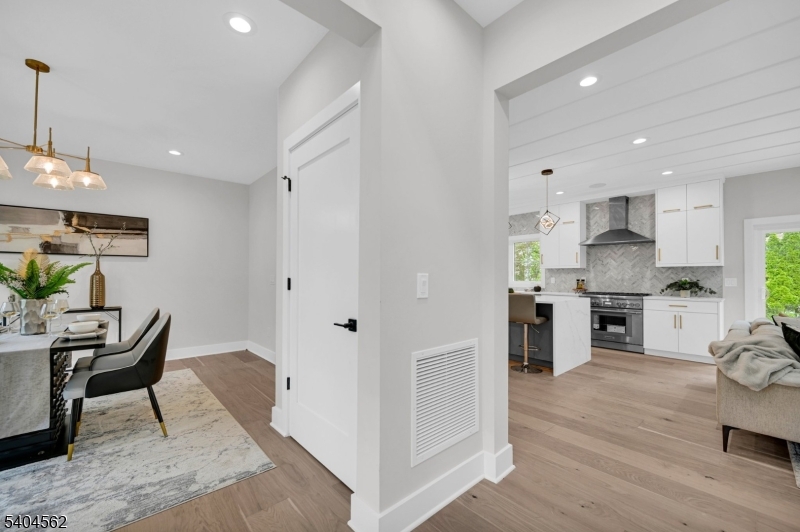 Entryway