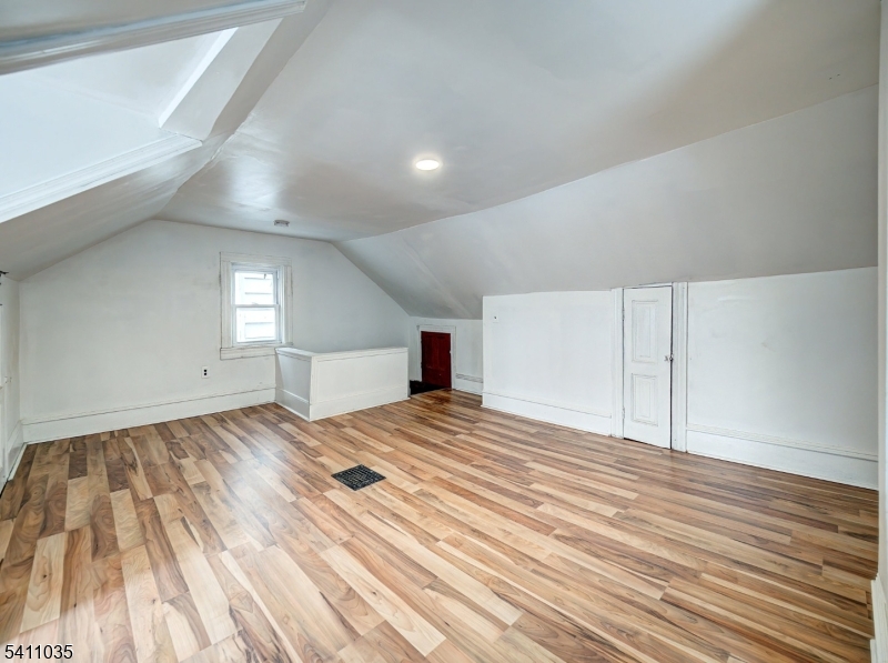 Attic