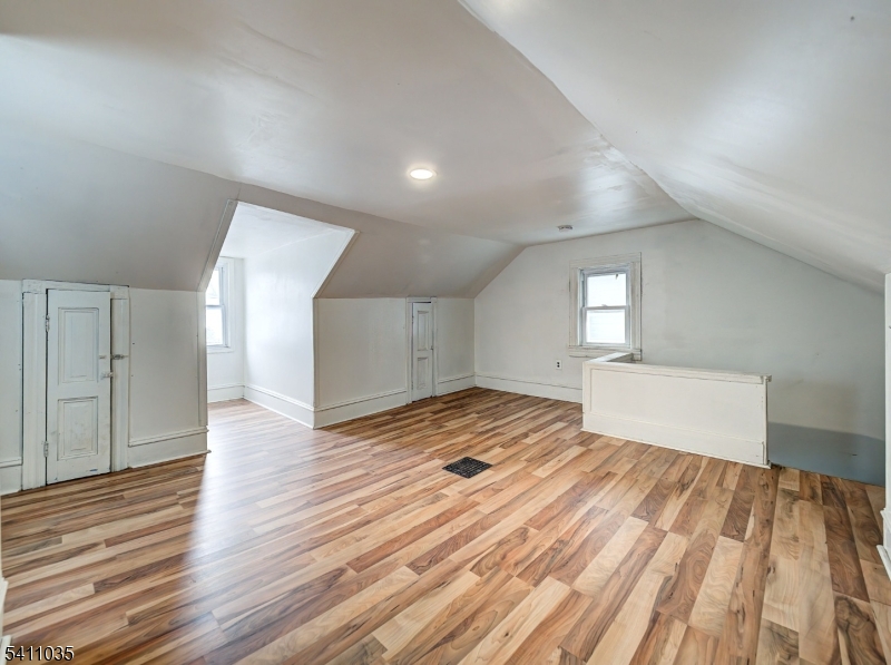 Attic