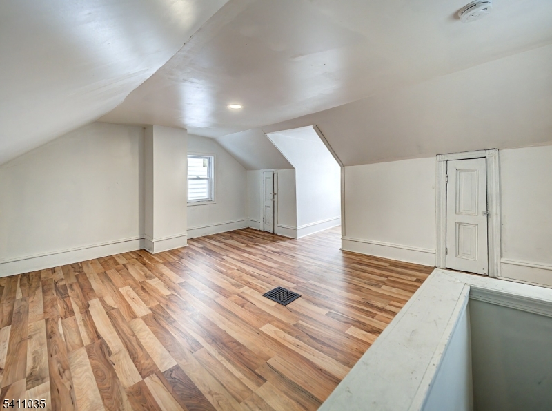 Attic